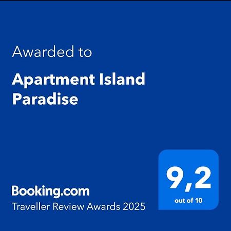 Apartment Island Paradise Costa Adeje  Exteriör bild