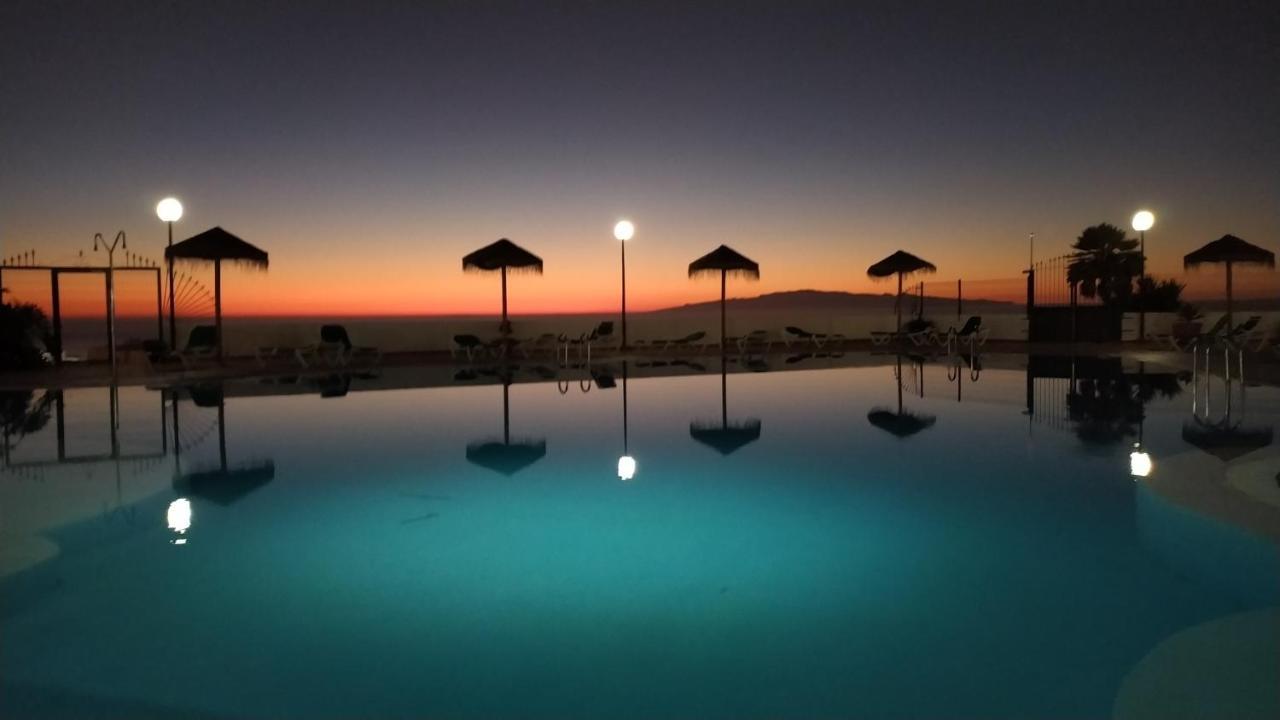 Apartment Island Paradise Costa Adeje  Exteriör bild