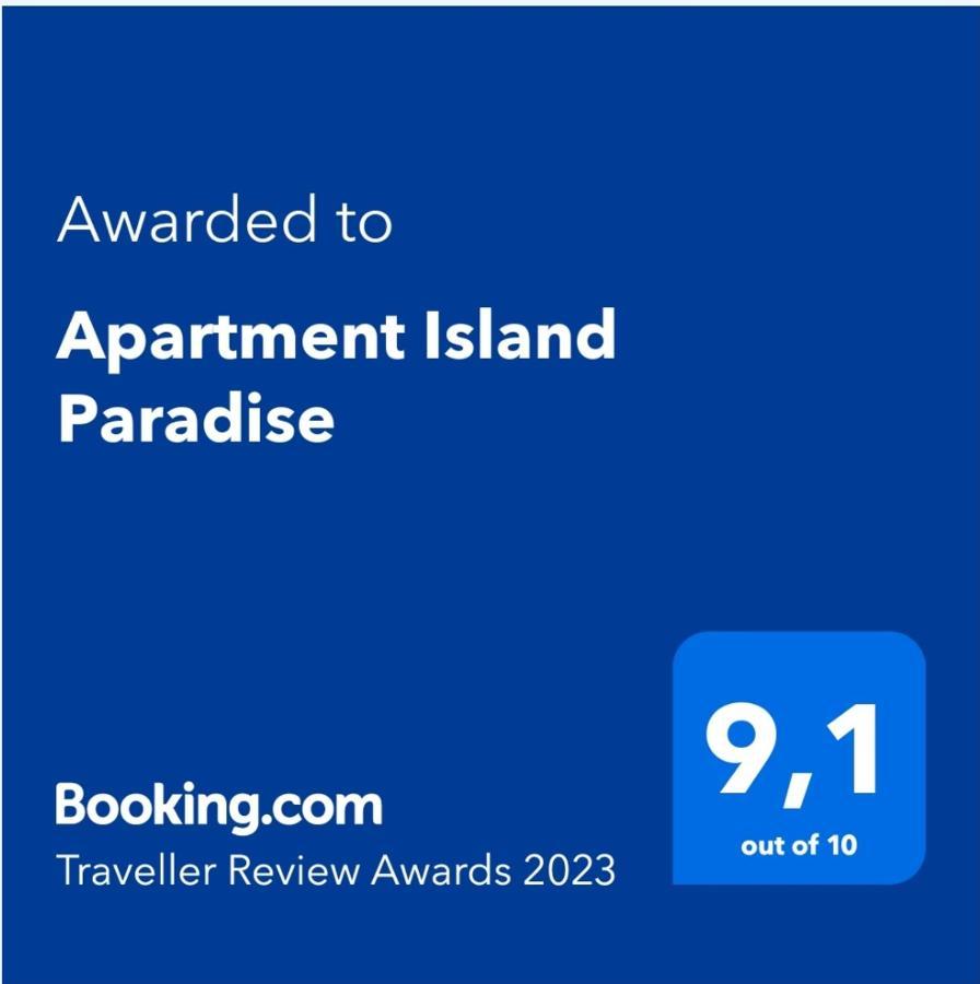 Apartment Island Paradise Costa Adeje  Exteriör bild