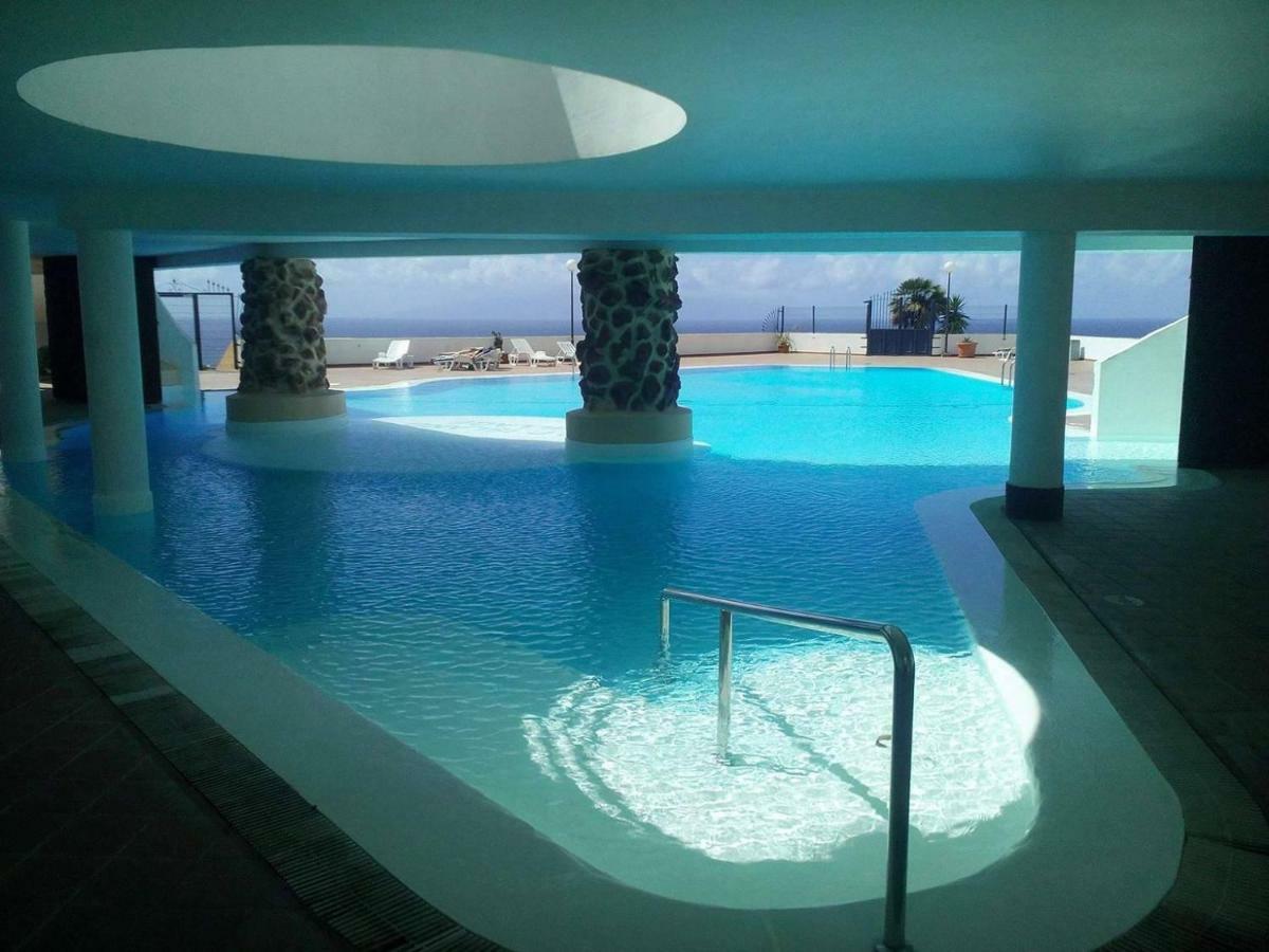 Apartment Island Paradise Costa Adeje  Exteriör bild