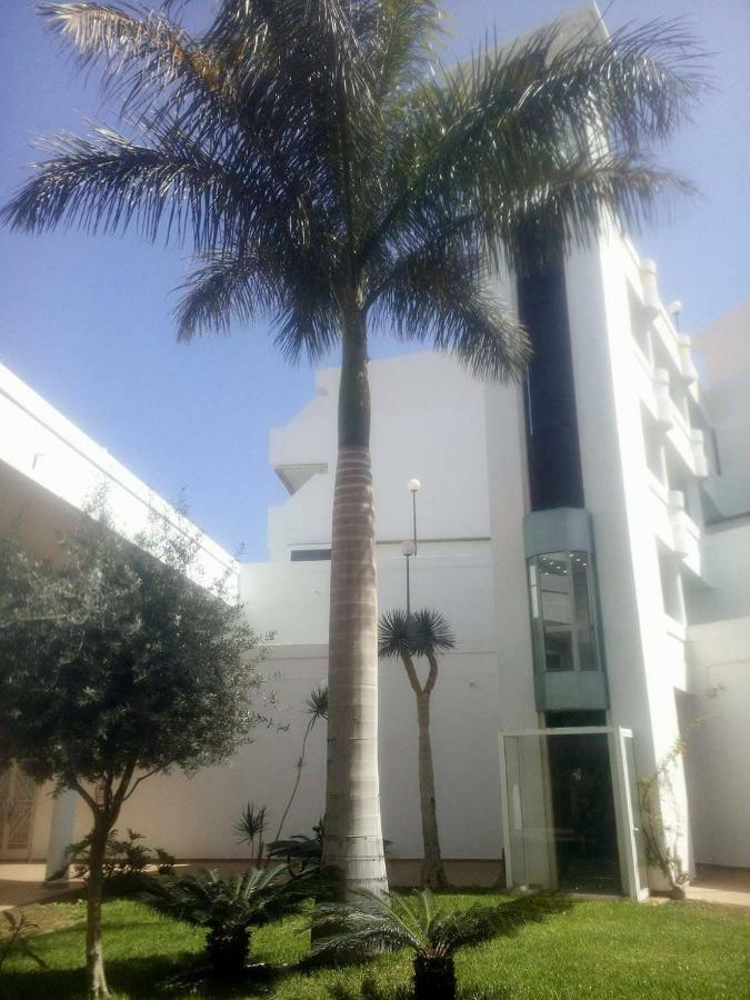 Apartment Island Paradise Costa Adeje  Exteriör bild
