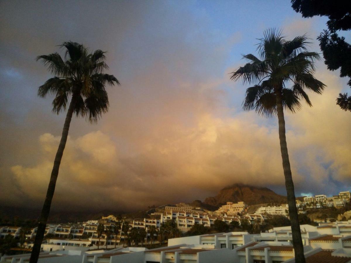 Apartment Island Paradise Costa Adeje  Exteriör bild