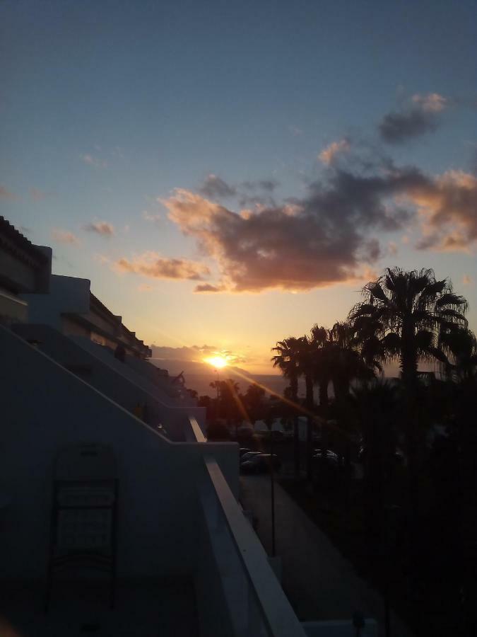 Apartment Island Paradise Costa Adeje  Exteriör bild