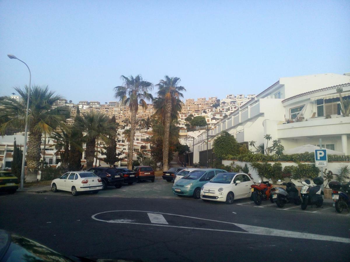Apartment Island Paradise Costa Adeje  Exteriör bild