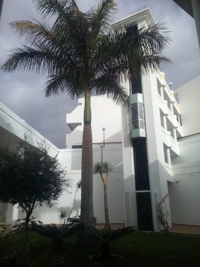 Apartment Island Paradise Costa Adeje  Exteriör bild